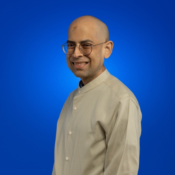 Iqbal Akhtar  