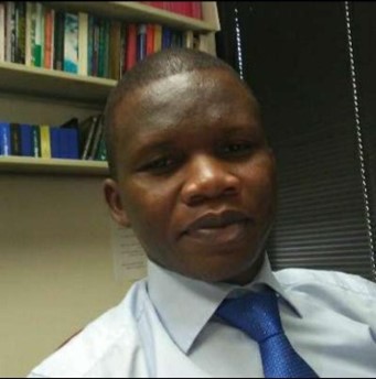 Raymond Awadzi