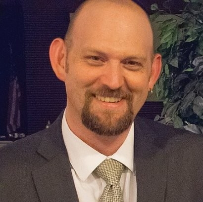 Adam Gorelick