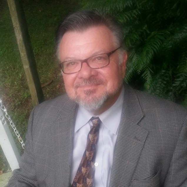 Joseph Holbrook