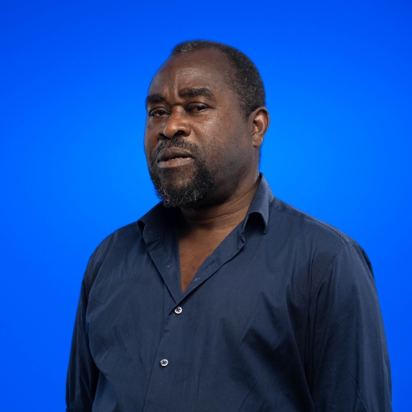 Albert Wuaku  