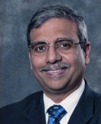 Dipak Jain  