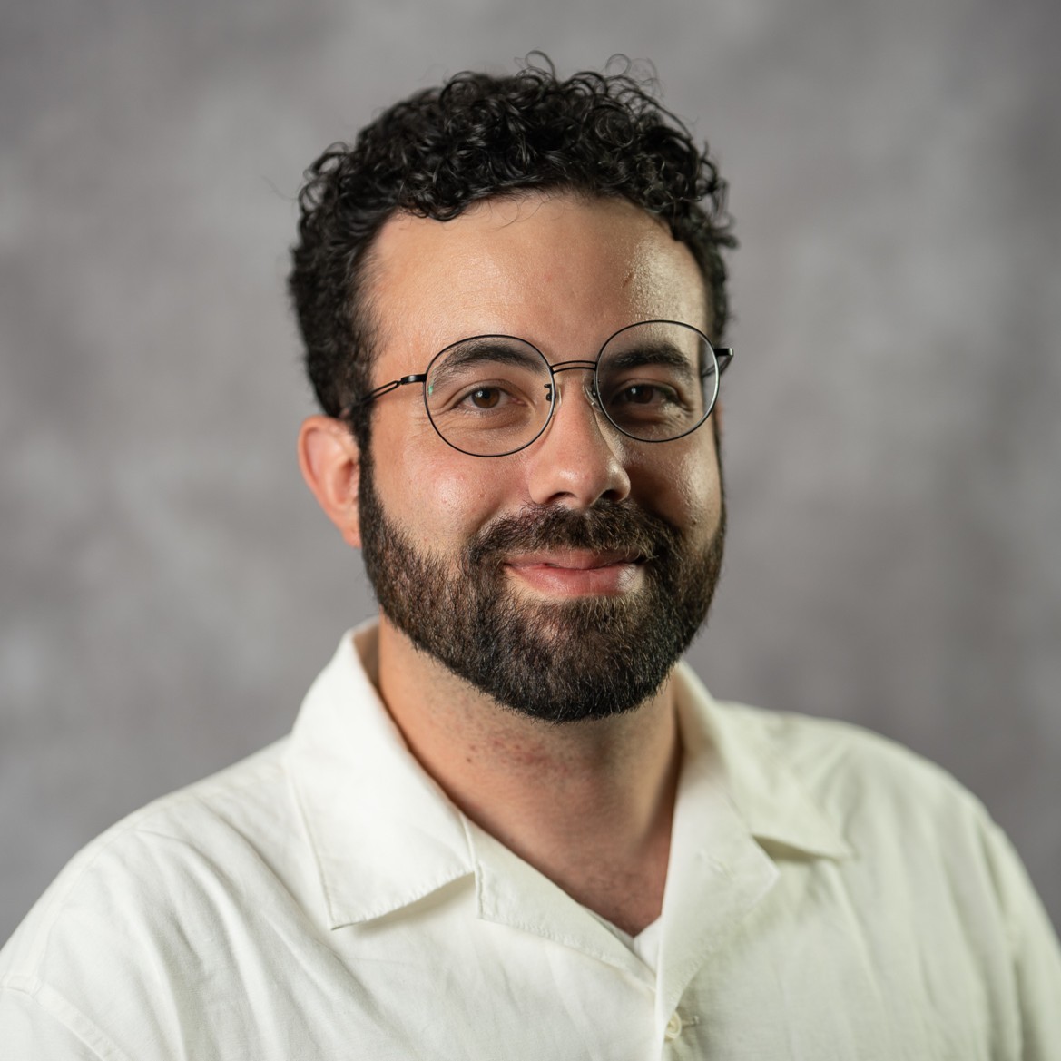 Eric Isaac