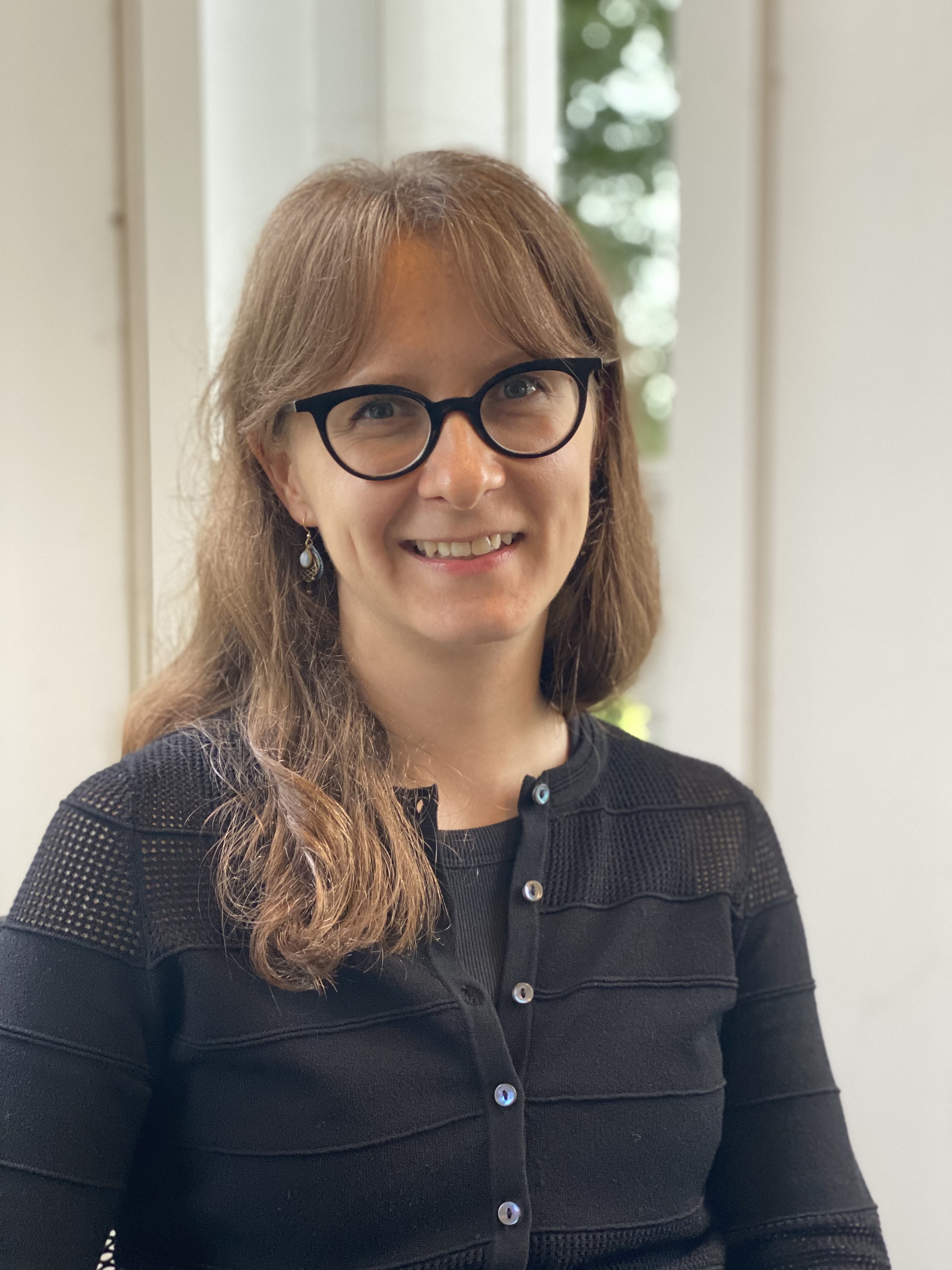 Aleksandra (Sasha) Restifo