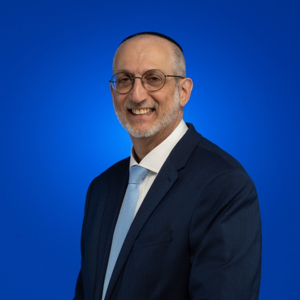 Oren Baruch Stier  