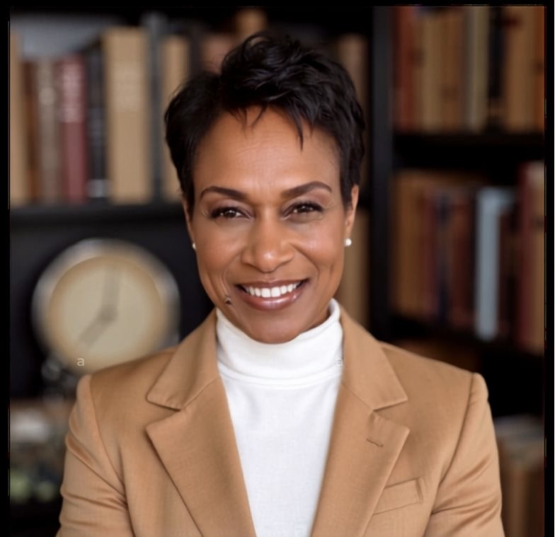 Keysha M. Edwards